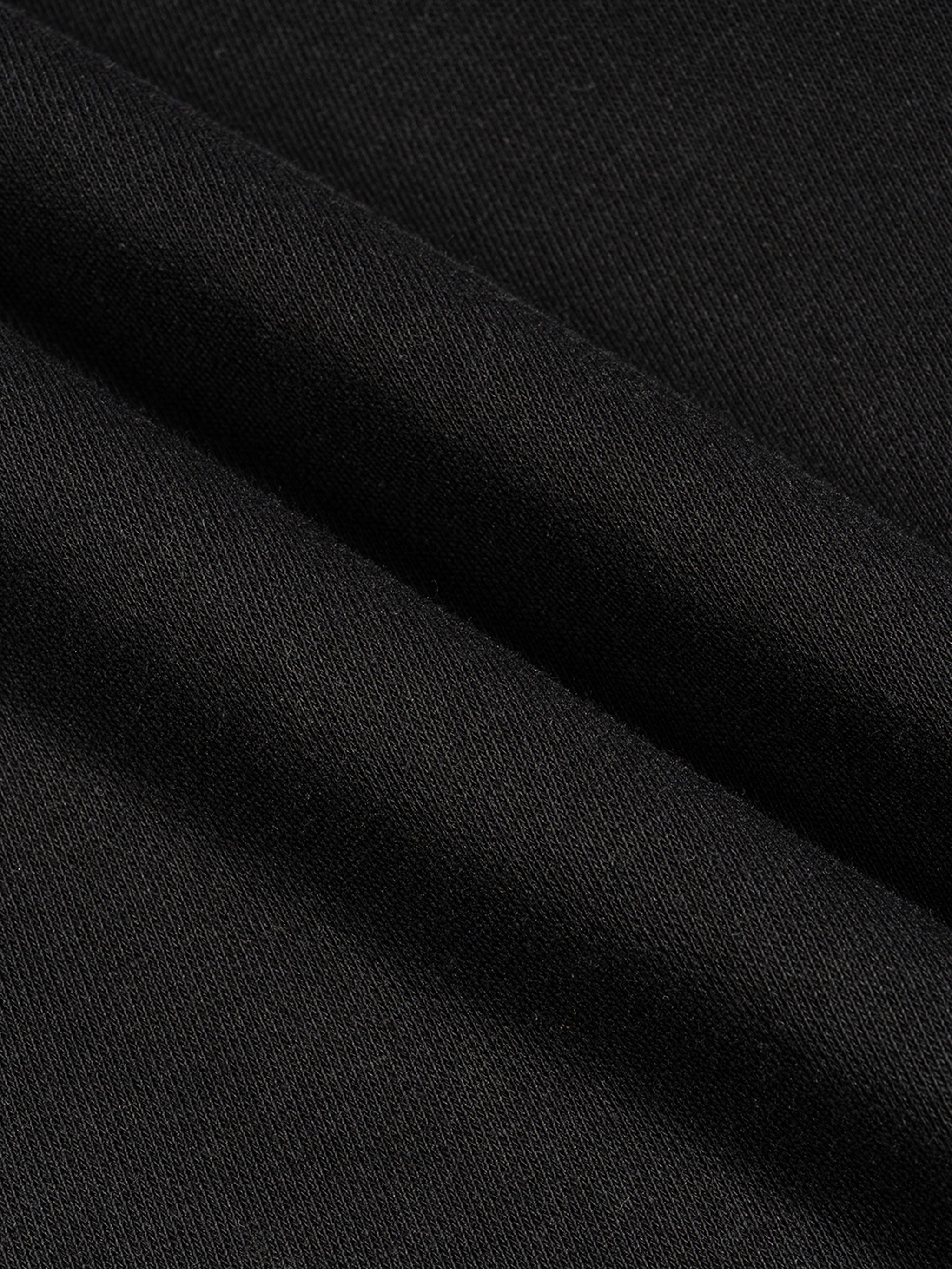 Ursus Arctos French Terry Boxy Tank | Oversized Streetwear